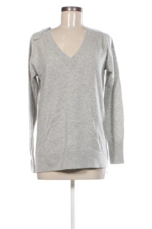 Дамски пуловер Unbranded, Размер M, Цвят Сив, Цена 46,99 лв.