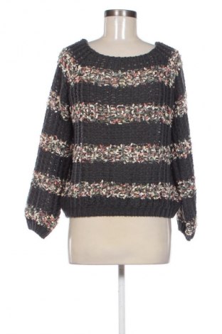 Γυναικείο πουλόβερ Unbranded, Μέγεθος M, Χρώμα Πολύχρωμο, Τιμή 14,83 €