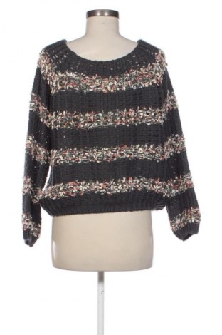 Γυναικείο πουλόβερ Unbranded, Μέγεθος M, Χρώμα Πολύχρωμο, Τιμή 14,83 €