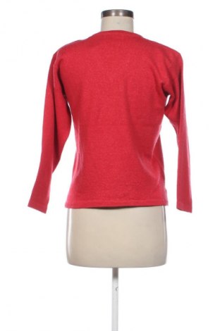 Damenpullover Unbranded, Größe M, Farbe Rot, Preis 14,83 €
