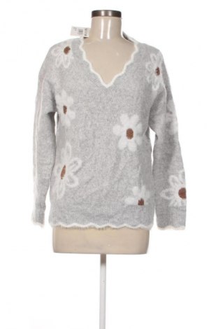Pulover de femei Unbranded, Mărime M, Culoare Gri, Preț 56,99 Lei