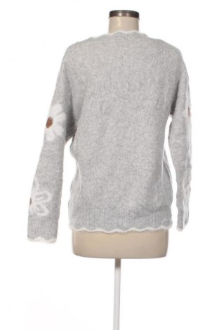 Pulover de femei Unbranded, Mărime M, Culoare Gri, Preț 56,99 Lei