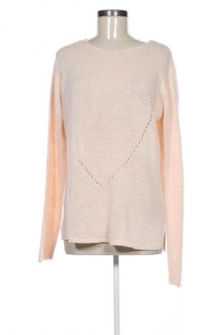 Damenpullover Unbranded, Größe XXL, Farbe Rosa, Preis 14,83 €