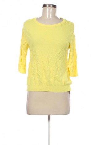 Дамски пуловер Unbranded, Размер M, Цвят Жълт, Цена 12,99 лв.