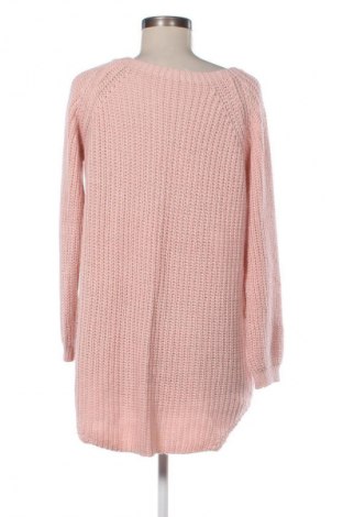 Dámsky pulóver Unbranded, Veľkosť M, Farba Ružová, Cena  14,83 €