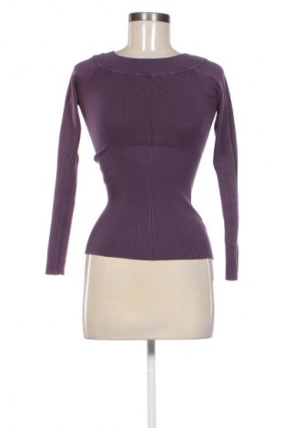 Dámsky pulóver Unbranded, Veľkosť XS, Farba Fialová, Cena  14,83 €