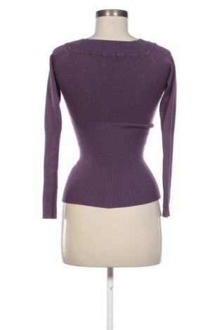 Dámsky pulóver Unbranded, Veľkosť XS, Farba Fialová, Cena  14,83 €