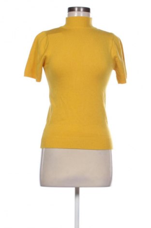 Damenpullover Unbranded, Größe M, Farbe Gelb, Preis 14,77 €