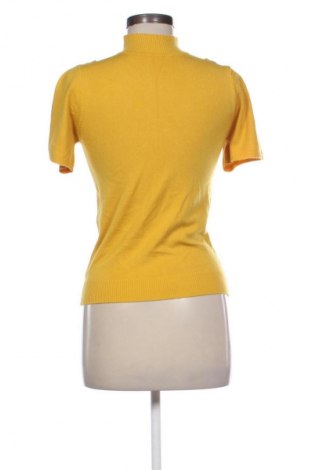 Damenpullover Unbranded, Größe M, Farbe Gelb, Preis 14,77 €