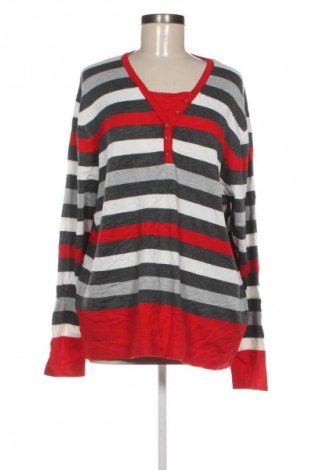 Dámsky pulóver Unbranded, Veľkosť XXL, Farba Viacfarebná, Cena  14,95 €
