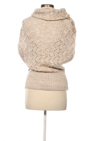 Damenpullover Unbranded, Größe M, Farbe Beige, Preis 11,99 €