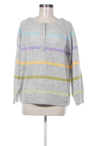 Pulover de femei Unbranded, Mărime M, Culoare Multicolor, Preț 145,99 Lei