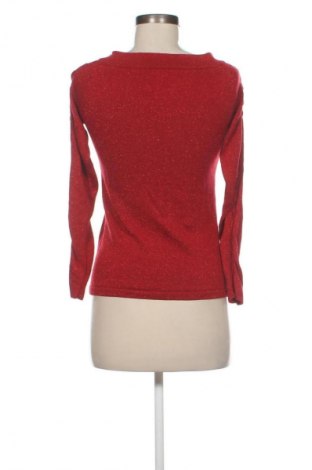 Dámský svetr Unbranded, Velikost S, Barva Červená, Cena  367,00 Kč