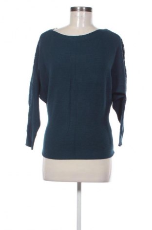 Γυναικείο πουλόβερ Unbranded, Μέγεθος S, Χρώμα Μπλέ, Τιμή 28,99 €