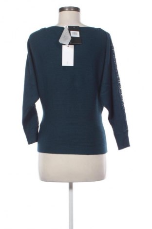 Γυναικείο πουλόβερ Unbranded, Μέγεθος S, Χρώμα Μπλέ, Τιμή 28,99 €