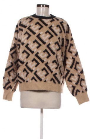 Damenpullover Unbranded, Größe L, Farbe Mehrfarbig, Preis € 14,83