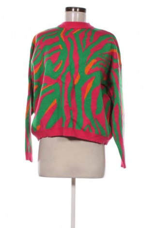 Damenpullover Unbranded, Größe M, Farbe Mehrfarbig, Preis € 14,83