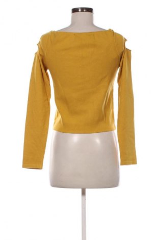 Damenpullover Unbranded, Größe M, Farbe Gelb, Preis € 14,83