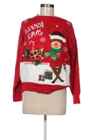 Női pulóver Unbranded, Méret M, Szín Sokszínű, Ár 4 739 Ft