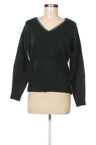 Dámský svetr Unbranded, Velikost S, Barva Modrá, Cena  699,00 Kč