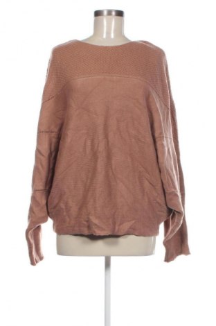 Dámsky pulóver Unbranded, Veľkosť M, Farba Hnedá, Cena  12,95 €