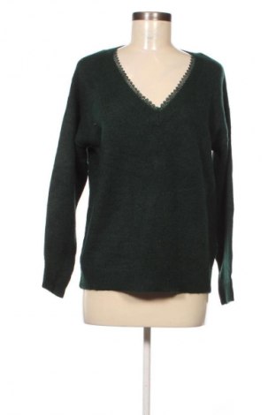 Pulover de femei Unbranded, Mărime M, Culoare Verde, Preț 145,99 Lei