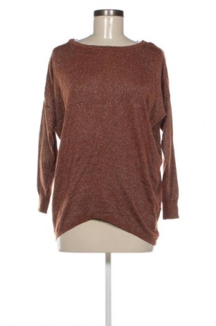 Pulover de femei Unbranded, Mărime XXL, Culoare Maro, Preț 78,99 Lei