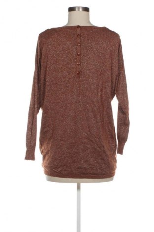 Pulover de femei Unbranded, Mărime XXL, Culoare Maro, Preț 78,99 Lei