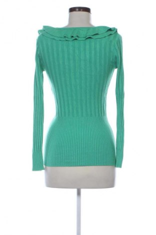 Γυναικείο πουλόβερ Unbranded, Μέγεθος M, Χρώμα Πράσινο, Τιμή 14,77 €