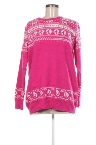 Női pulóver Unbranded, Méret L, Szín Sokszínű, Ár 8 089 Ft