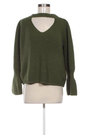 Damenpullover Unbranded, Größe M, Farbe Grün, Preis € 14,77