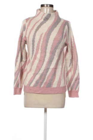 Γυναικείο πουλόβερ Unbranded, Μέγεθος M, Χρώμα Πολύχρωμο, Τιμή 11,99 €