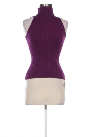 Damenpullover Unbranded, Größe M, Farbe Lila, Preis € 14,77