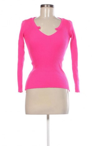 Dámsky pulóver Unbranded, Veľkosť S, Farba Ružová, Cena  10,95 €