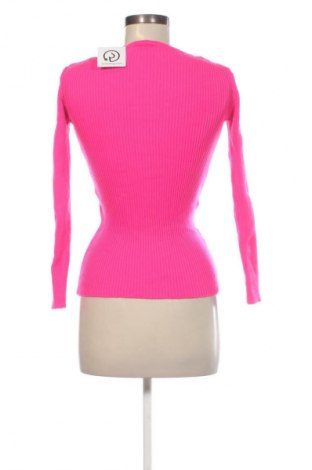 Dámsky pulóver Unbranded, Veľkosť S, Farba Ružová, Cena  10,95 €