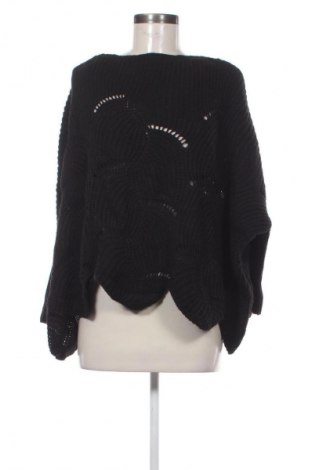 Damenpullover Unbranded, Größe XXL, Farbe Schwarz, Preis € 13,99