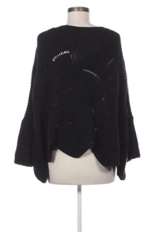 Damenpullover Unbranded, Größe XXL, Farbe Schwarz, Preis € 13,99