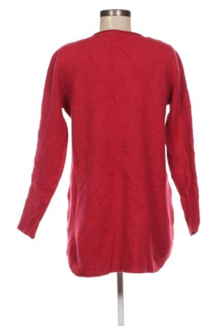 Γυναικείο πουλόβερ Unbranded, Μέγεθος L, Χρώμα Κόκκινο, Τιμή 10,99 €