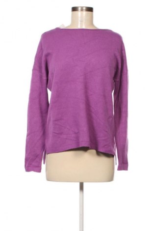 Damski sweter Unbranded, Rozmiar M, Kolor Fioletowy, Cena 51,99 zł