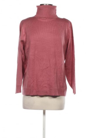 Damenpullover Unbranded, Größe M, Farbe Aschrosa, Preis 12,99 €