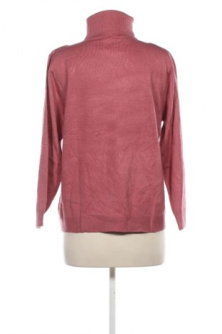 Damenpullover Unbranded, Größe M, Farbe Aschrosa, Preis 12,99 €