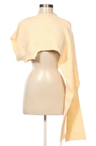 Női pulóver Unbranded, Méret M, Szín Sárga, Ár 4 779 Ft