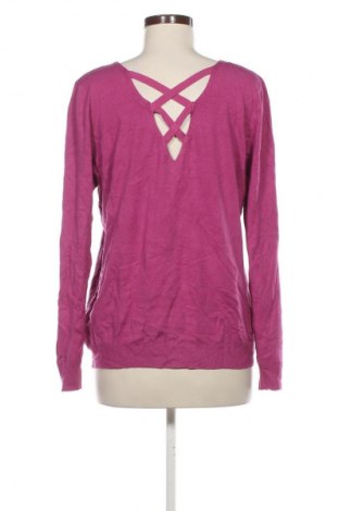 Damenpullover Unbranded, Größe XXL, Farbe Rosa, Preis € 17,99