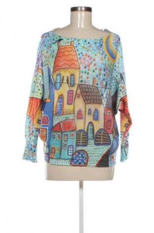 Dámsky pulóver Unbranded, Veľkosť M, Farba Viacfarebná, Cena  11,95 €