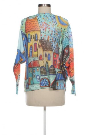 Dámsky pulóver Unbranded, Veľkosť M, Farba Viacfarebná, Cena  11,95 €