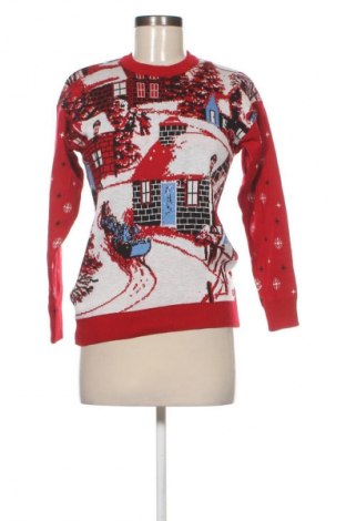 Damenpullover Unbranded, Größe S, Farbe Mehrfarbig, Preis € 14,83