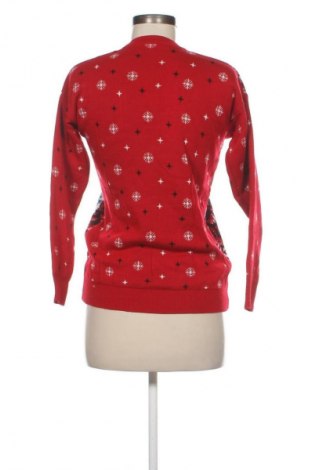 Damenpullover Unbranded, Größe S, Farbe Mehrfarbig, Preis € 14,83