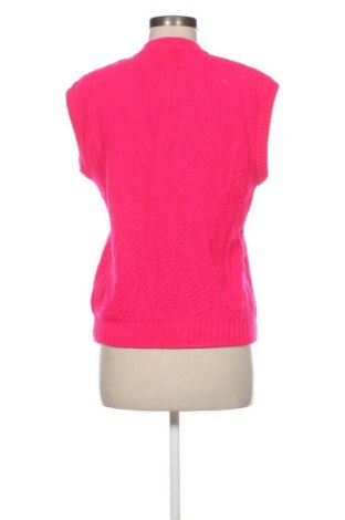 Дамски пуловер Unbranded, Размер M, Цвят Розов, Цена 26,99 лв.
