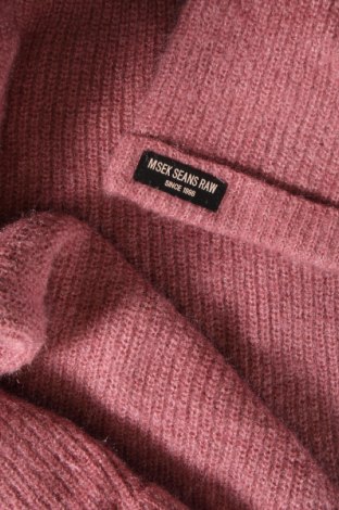 Dámský svetr Unbranded, Velikost L, Barva Popelavě růžová, Cena  269,00 Kč