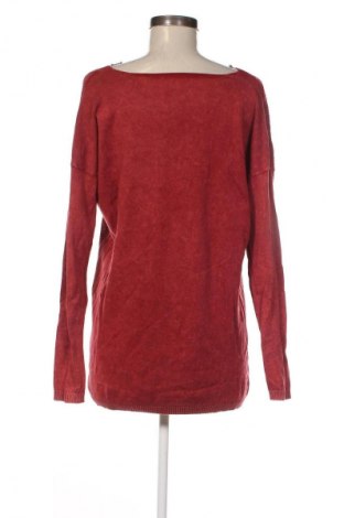 Női pulóver Unbranded, Méret M, Szín Piros, Ár 4 859 Ft